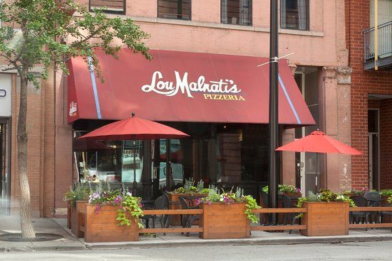 Lou Malnati's Pizzeria